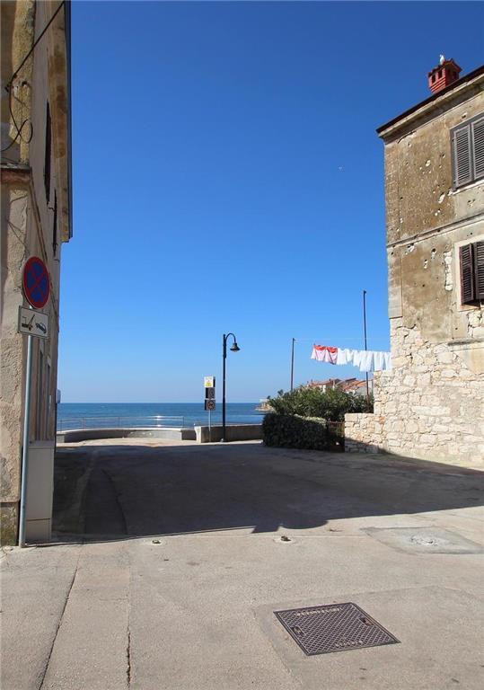 Apartments Dante Umag Room photo