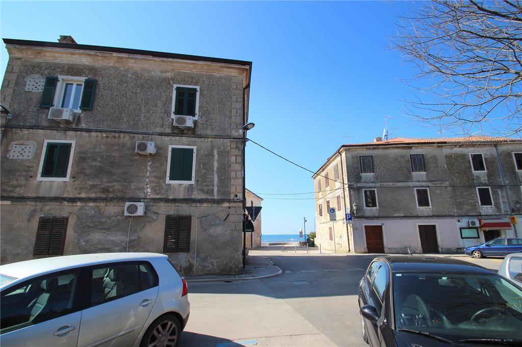 Apartments Dante Umag Room photo