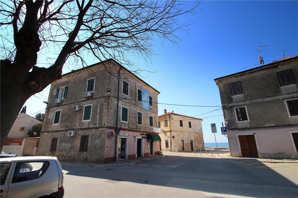 Apartments Dante Umag Room photo