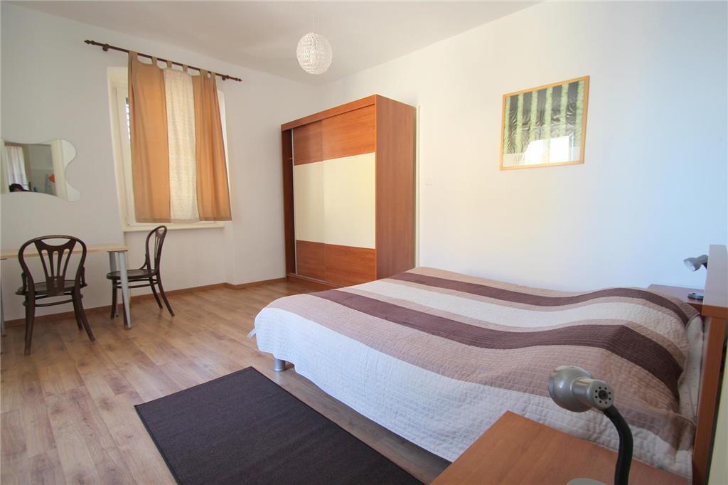 Apartments Dante Umag Room photo