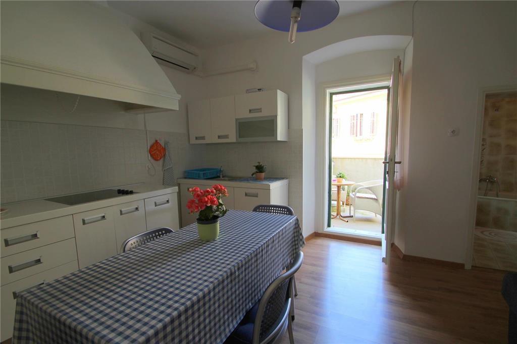 Apartments Dante Umag Room photo