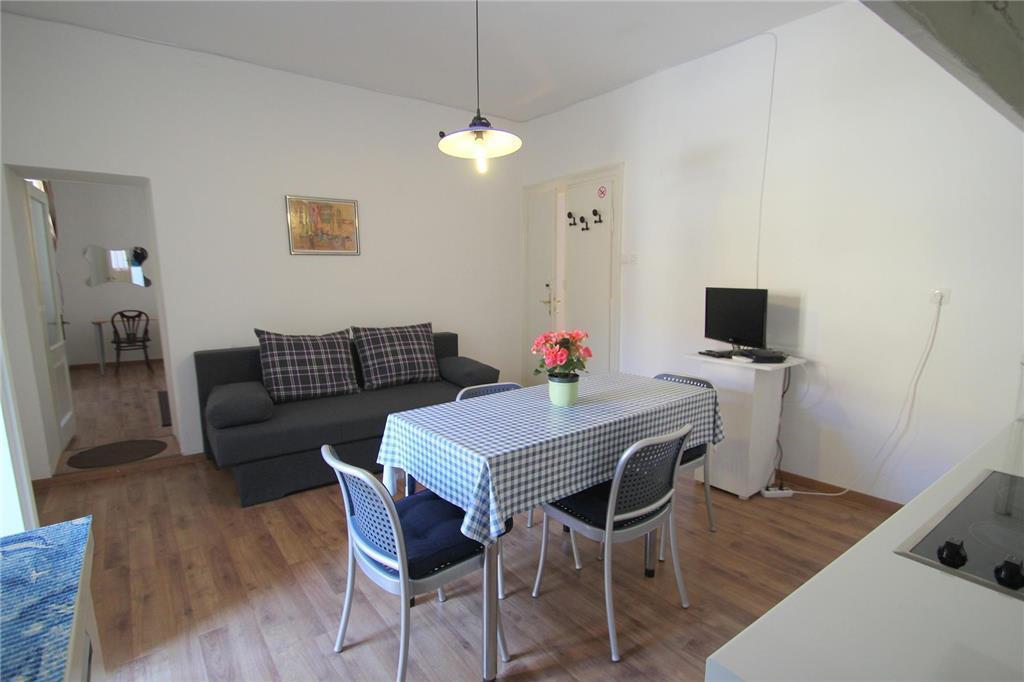 Apartments Dante Umag Room photo
