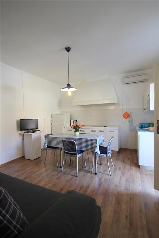 Apartments Dante Umag Room photo